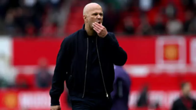 Liverpool Fans Frustrated as Frimpong Starts at Right Wing Against Chelsea