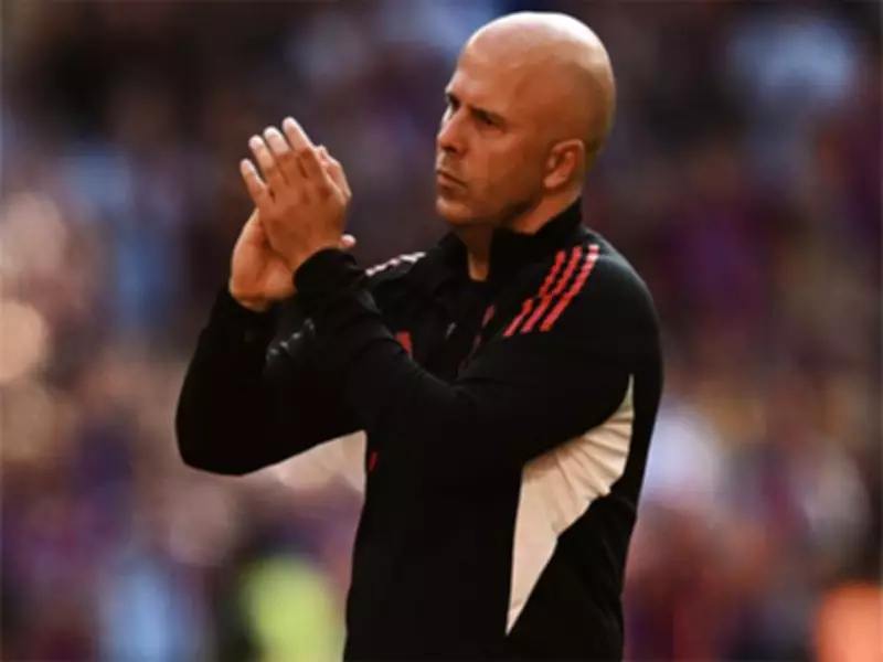 Liverpool Sack Arne Slot, Begin Search for New Manager