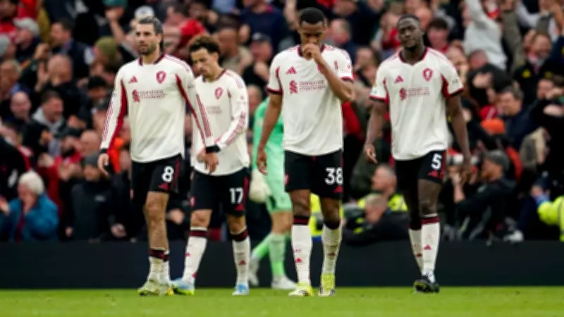 Liverpool vs Chelsea Premier League Clash: Live Streaming in India