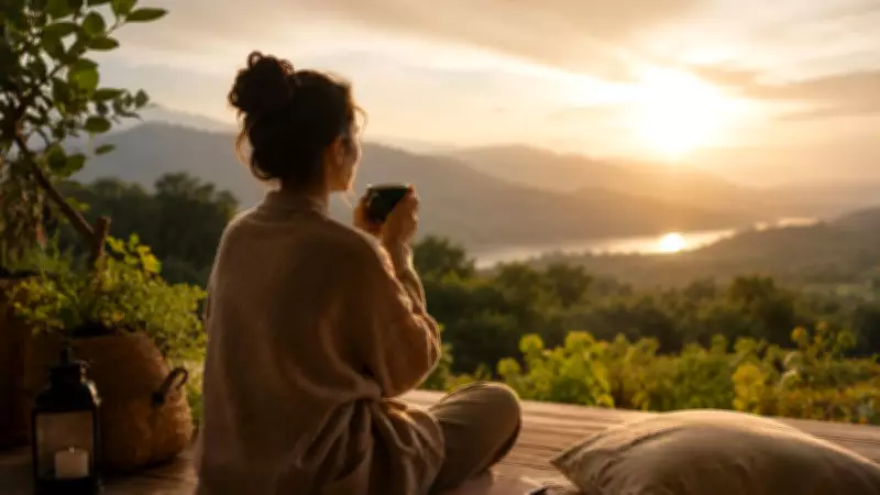 Living with Intent: The Modern Shift Towards Purposeful Lifestyle