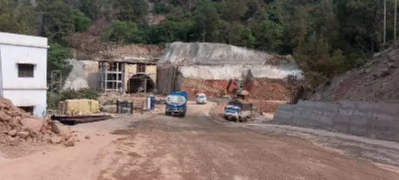 Locals Urge Speedy Work on Jammu-Poonch Highway Amid Hardships
