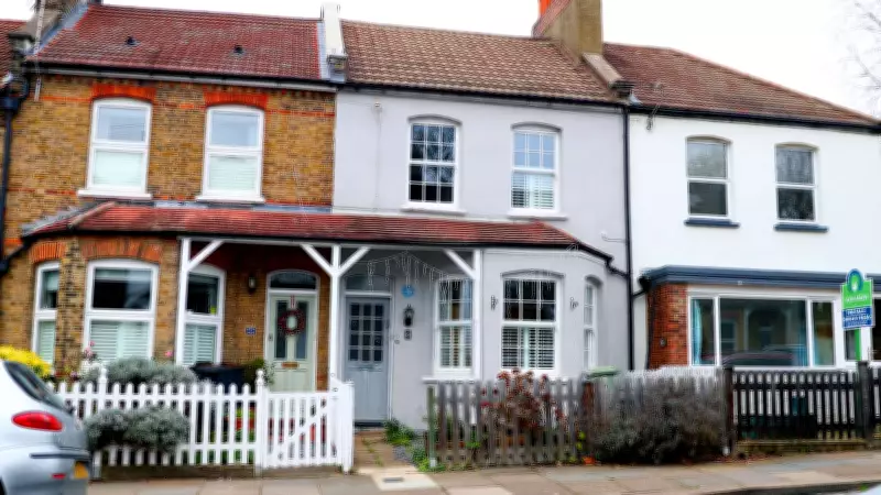 London Housing Plan to Be Halved in Length to Boost Homebuilding