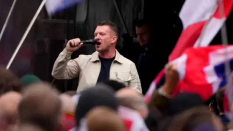 London Sees Major Protests with Heavy Policing on Saturday