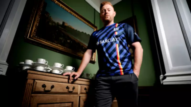 London Spirit Unveil New Blue Kit Paying Tribute to MCC's Egg and Bacon Colours