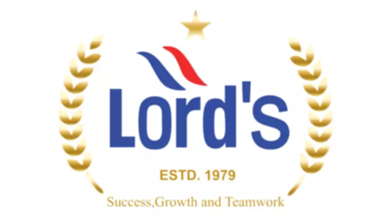 Lord's Mark Gets Approval for HIV Self-Test, Eyes Global Markets