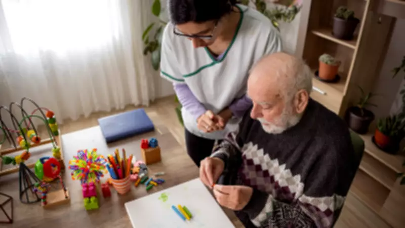 Lormalzi Therapy: Expert Explains How It Works and Who It's For