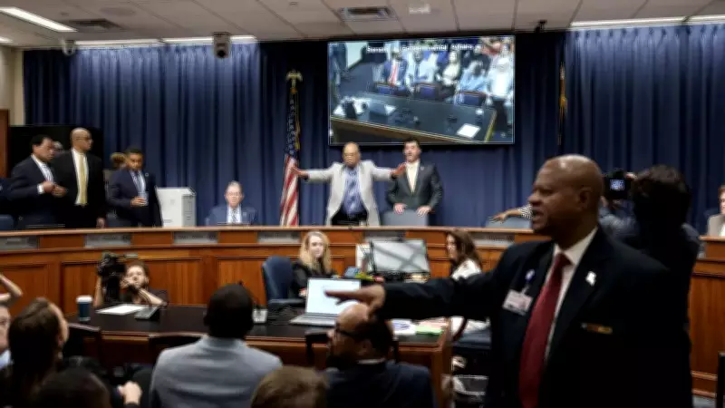 Louisiana Redistricting Hearing Evokes Painful Memories of Segregation