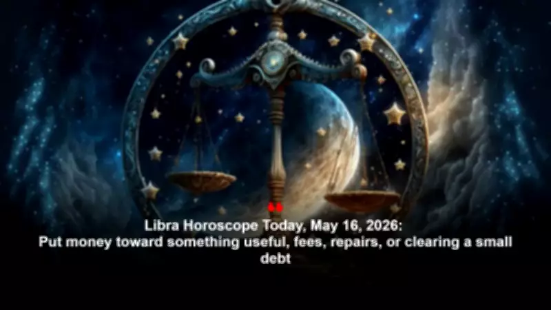 Love and Career Opportunities Bloom for Libra Today