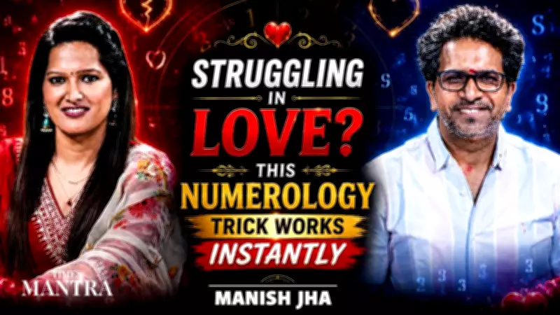 Love and Marriage Secrets of Mulank 1-9: Compatibility Truth Revealed