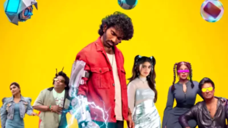 Love Insurance Kompany OTT Release Date on Amazon Prime Video May 6