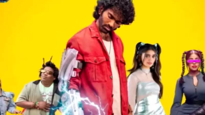 Love Insurance Kompany OTT Release: Mixed Reviews, Pradeep Ranganathan Film on Prime Video