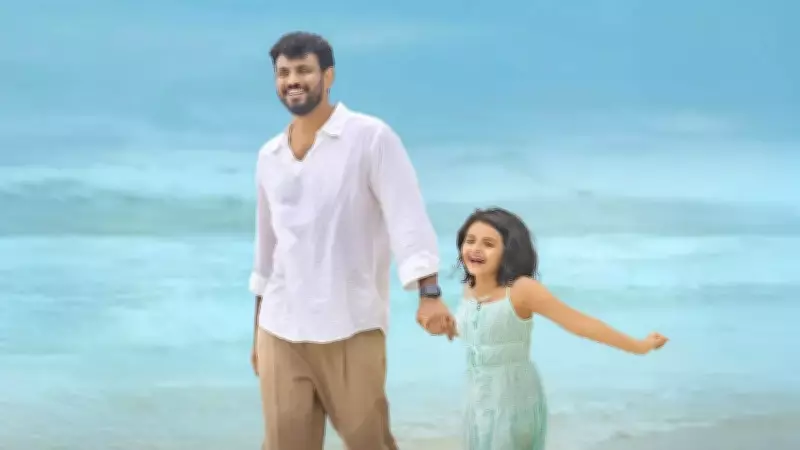 Love Mocktail 3 to Premiere on ZEE5 on May 8, 2025