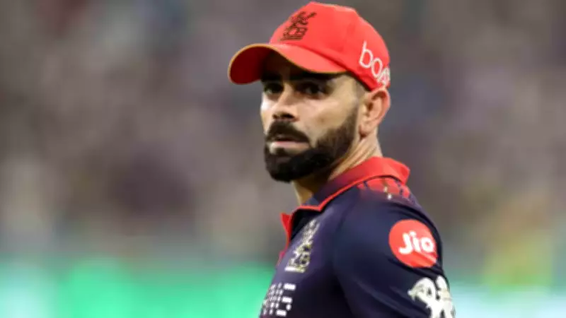 LSG Beat RCB in Rain-Hit Thriller; 4 Arrested for Selling AI-Generated Fake IPL Tickets