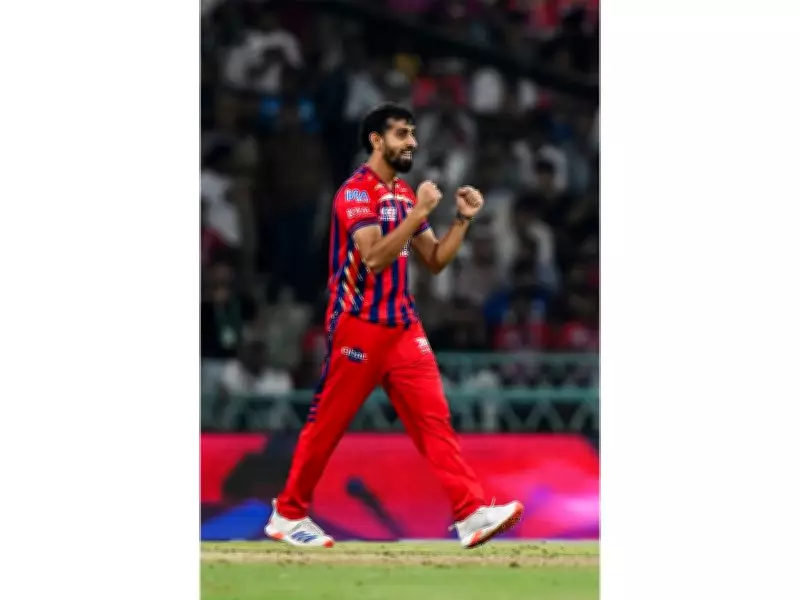 LSG Bowling Coach Backs Prince Yadav, Mohsin Khan for India Call-up