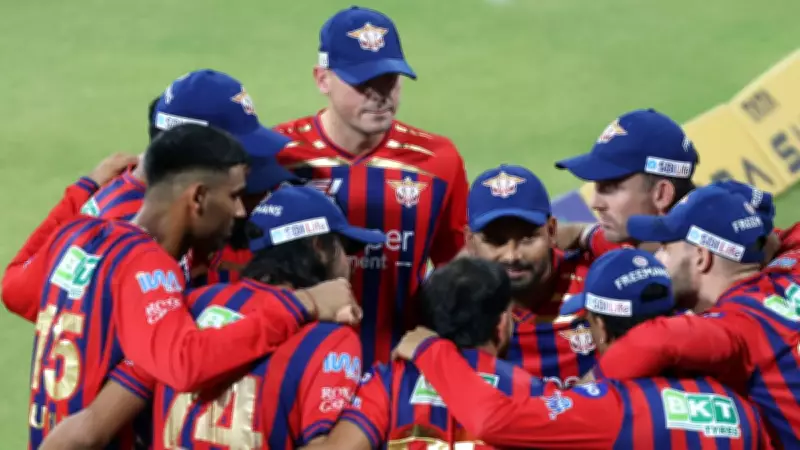 LSG Struggling to Find Right Combination: Umesh Yadav Points Out Lack of Control and Consistency