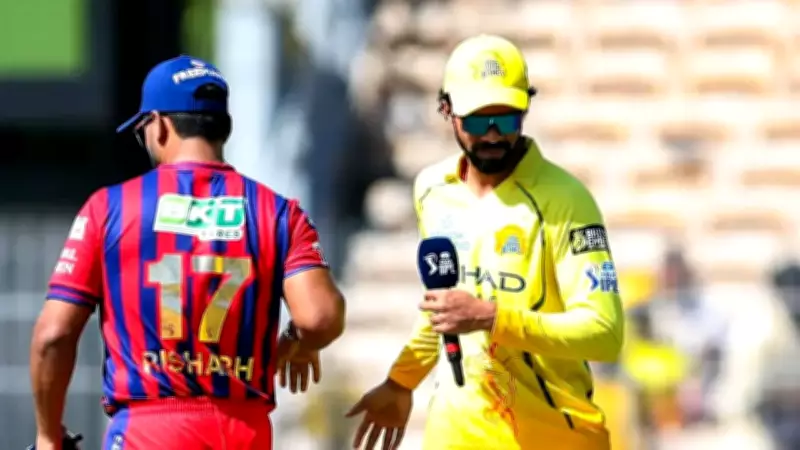 LSG vs CSK Live: MS Dhoni out, Chennai fight for playoffs, Lucknow play for pride