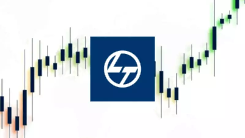L&T Bags Largest Domestic Metals Order, Shares End in Green