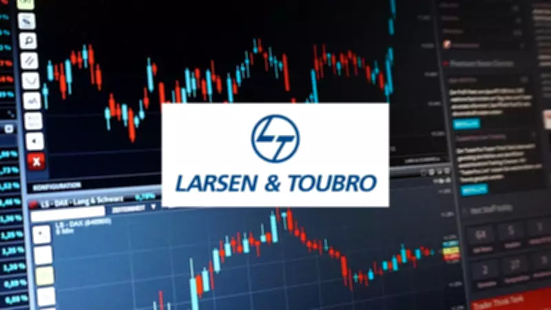 L&T Dividend 2026: Payment Date, Record Date, and Amount Announced