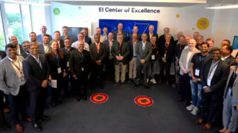 L&T Technology Services Opens Europe's First EI CoE in Munich