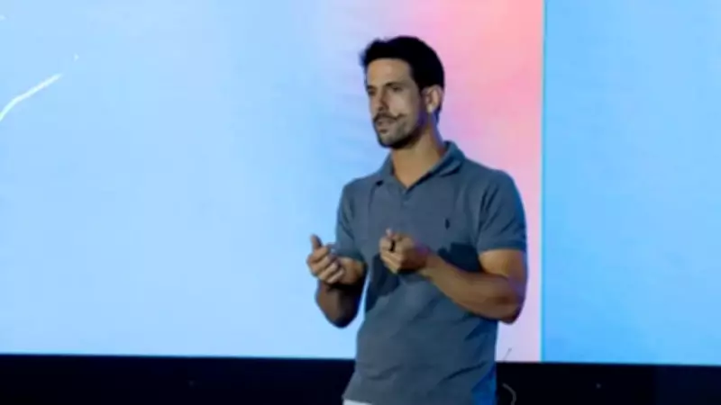 Lucas Di Grassi Not Retiring, Just Shifting Role in Formula E