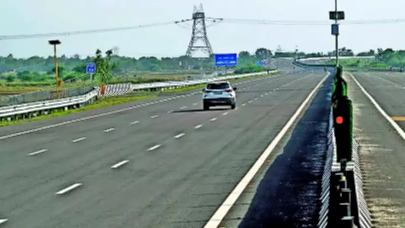 Lucknow-Kanpur Expressway to Open in June, PM Modi to Flag Off