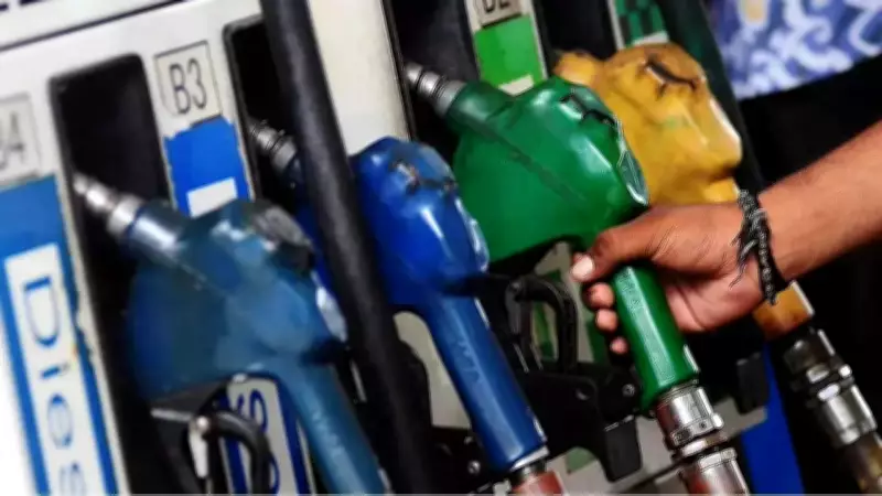 Lucknow Petrol Nears Rs 100 Mark With Third Hike in 10 Days