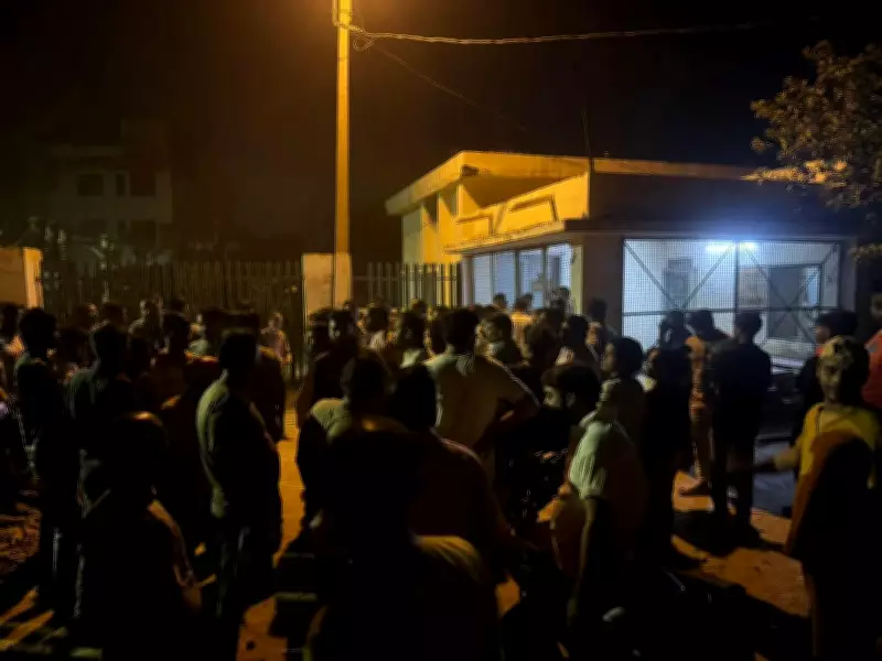 Lucknow Power Crisis: BJP MLA Rajeshwar Singh Demands Structural Reforms