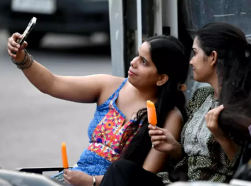 Lucknow Swelters at 42.3°C; Banda Hottest in India at 47.6°C
