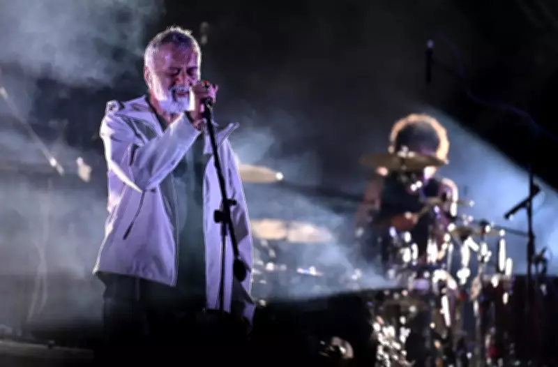 Lucky Ali's Pune Concert: A Night of Nostalgia and Emotional Tributes