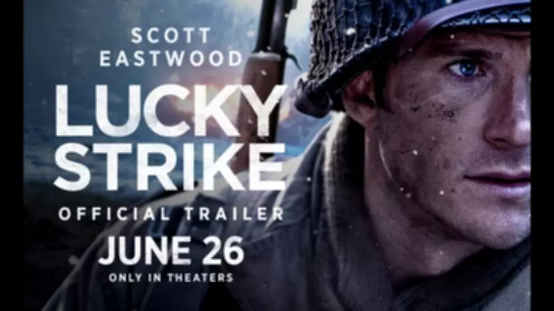 Lucky Strike Official Trailer Released: Scott Eastwood Stars in New Action Film