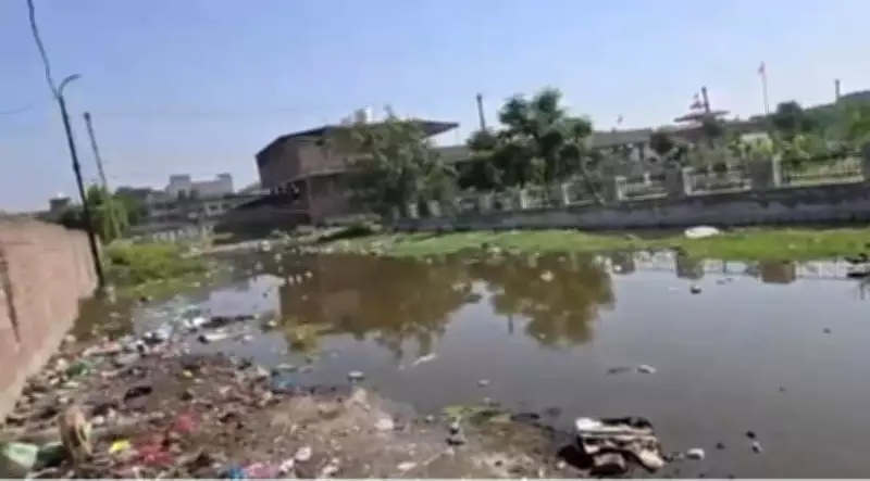 Ludhiana Civic Body to Spend Rs 8.03 Crore on Sewer Desilting Ahead of Monsoon