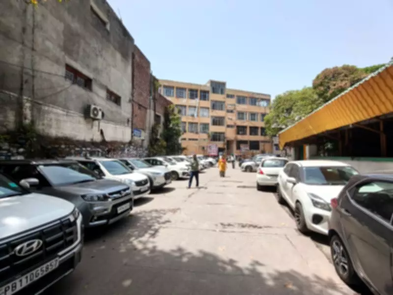 Ludhiana MC Officials Face Conveyance Allowance Controversy Over Vehicle Use