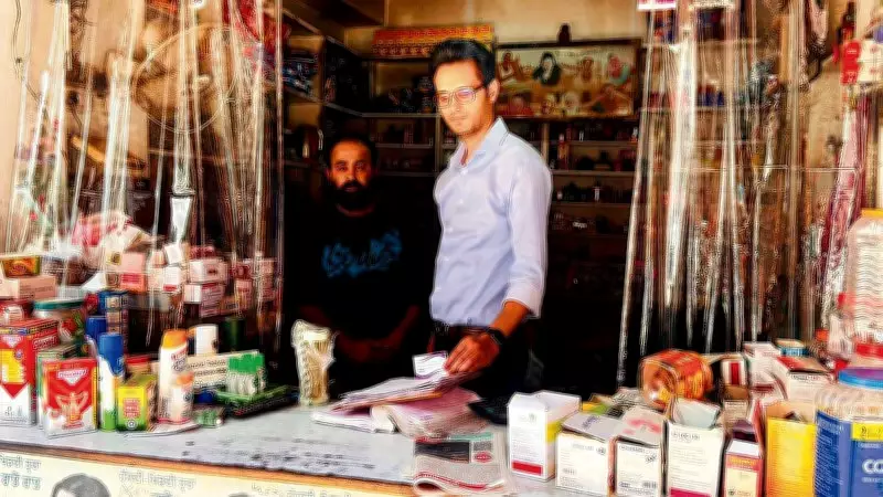 Ludhiana Medical Store Caught Stocking MTP Kits Without Purchase Records