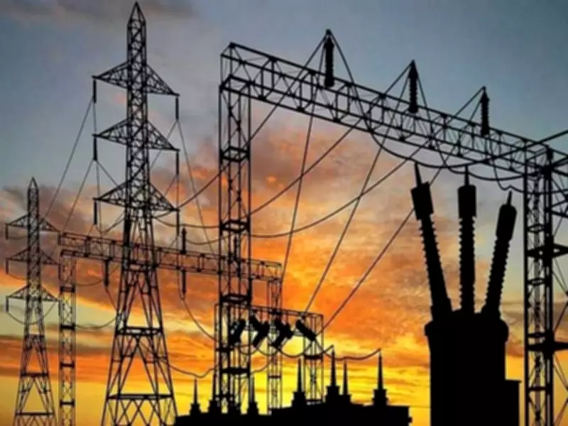 Ludhiana Residents Face Extended Power Cuts After Heavy Rain