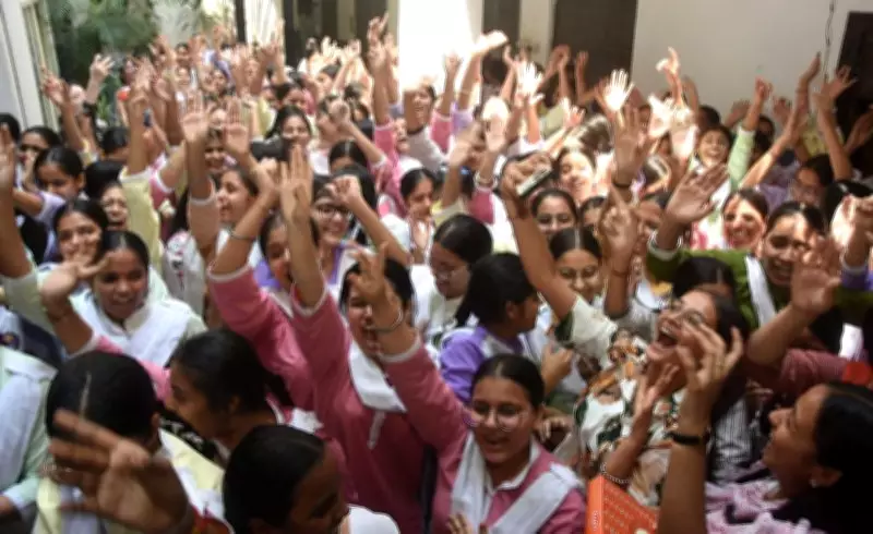 Ludhiana Students Excel in PSEB Class XII Results with State Ranks