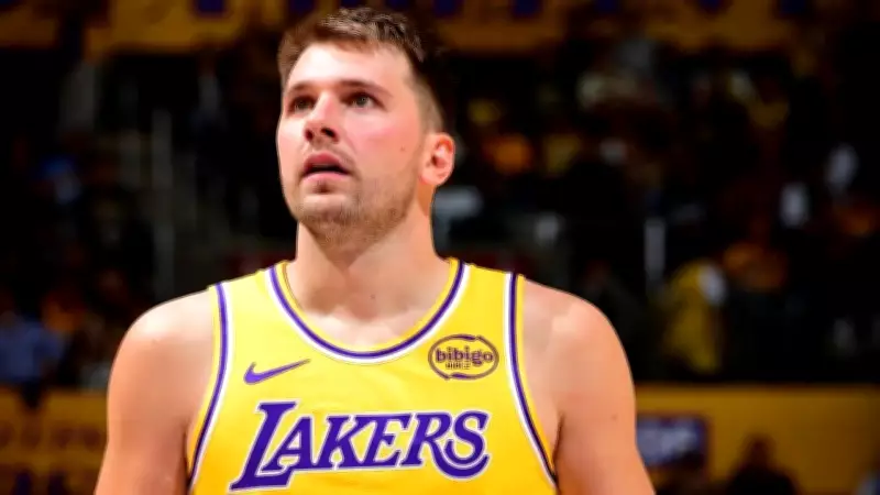 Luka Doncic Injury Update: Lakers Star to Miss Start of Second-Round Series vs Thunder