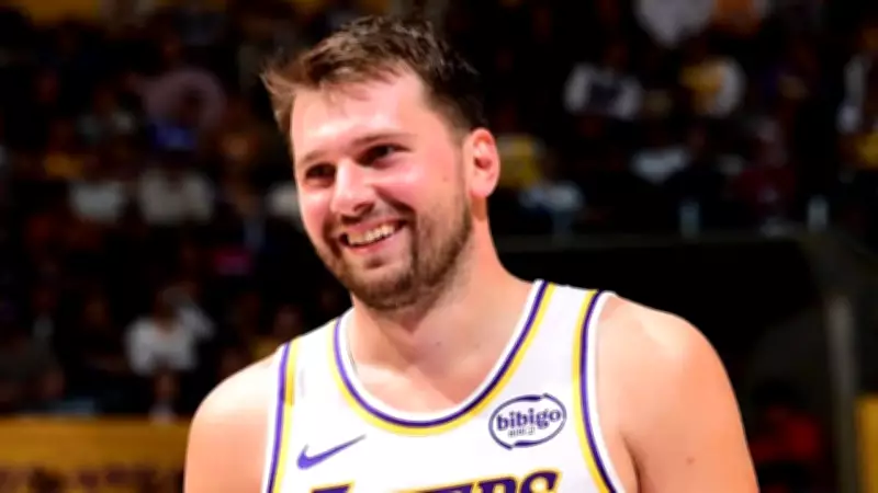 Luka Doncic Partners with Donnie Nelson to Relocate Italian Basketball Club to Rome