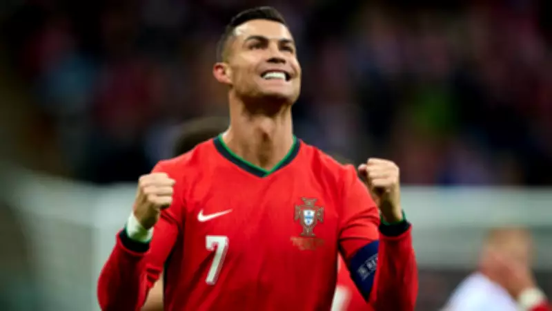 Luke Shaw hails Ronaldo and Ibrahimovic for elite mentality at Man United
