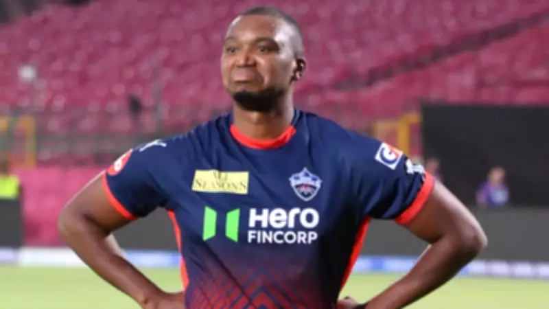 Lungi Ngidi Fit for IPL 2026 Clash: DC vs CSK Must-Win Game