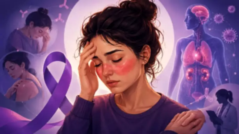 Lupus in Women: Why Diagnosis Is Often Delayed and What You Need to Know