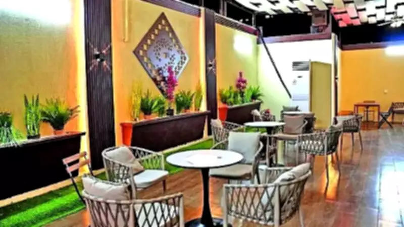 Luxury Haj Packages Offer Opulent Comfort for Wealthy Pilgrims in Mecca and Medina