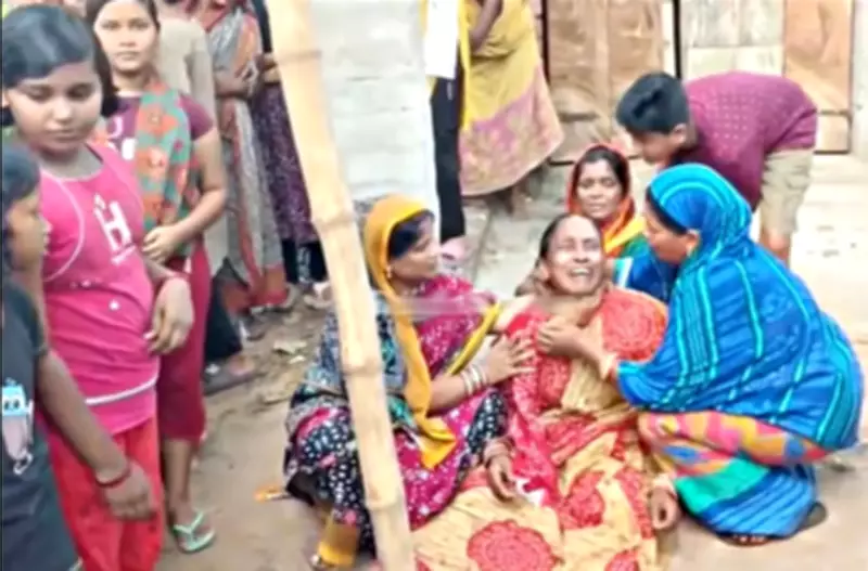 Lynching of Odisha Railway Constable Sparks Police Inaction Allegations