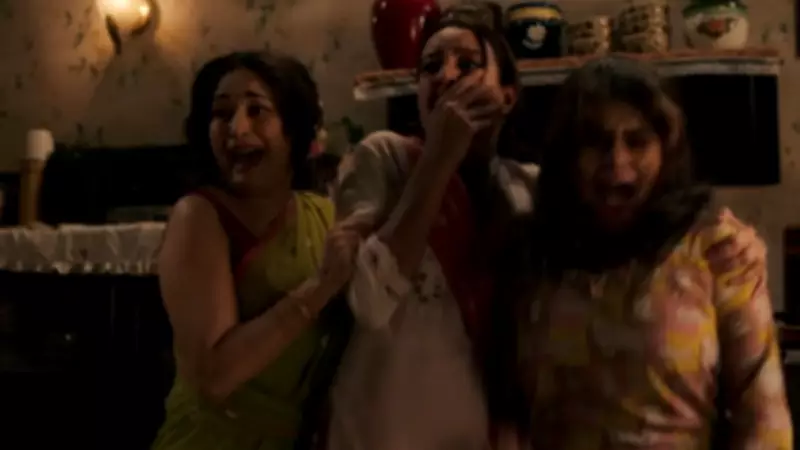 Maa Behen Trailer: Madhuri Dixit, Triptii Dimri Starrer Promises Drama