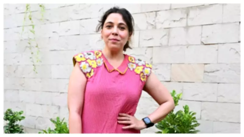 Maanvi Gagroo: OTT Gave Me Recognition, But Cinema Magic Is Unmatched