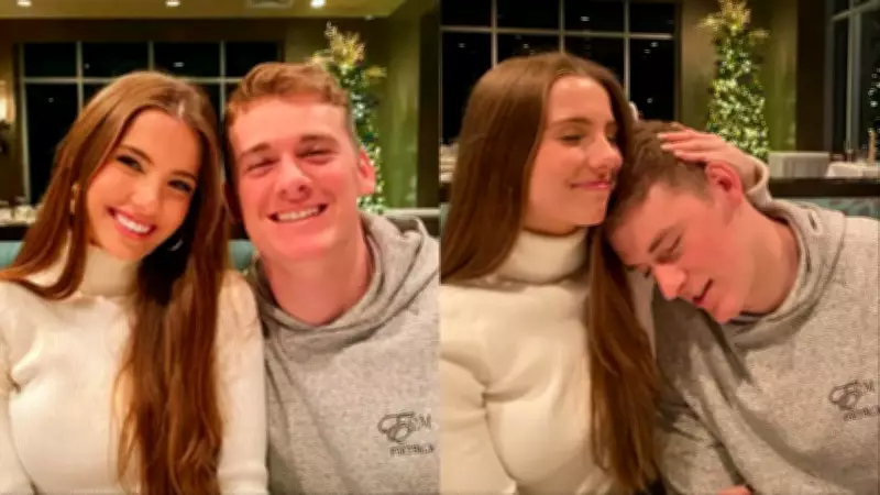 Mac Jones and Sophie Scott Breakup Rumors: Are They Still Together?