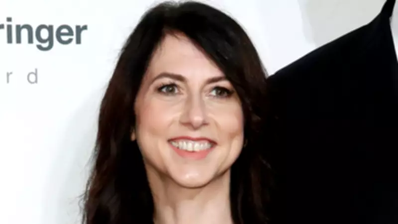 MacKenzie Scott's Billions vs Everyday Kindness: A Philanthropy Paradox