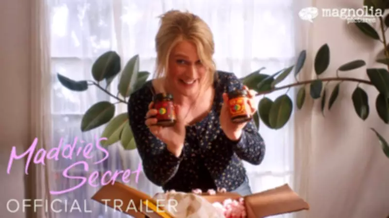 Maddie's Secret Official Trailer Released: John Early Stars in New English Film