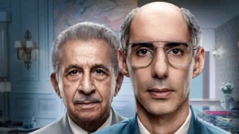 Made In India: A Titan Story Release Date Announced, Naseeruddin Shah and Jim Sarbh Starrer Looks Gripping