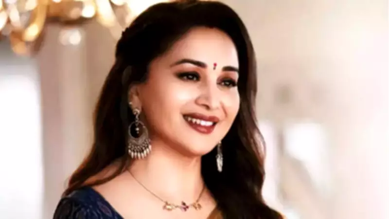 Madhuri Dixit Turns 59: Her Heartfelt Views on Marriage and Motherhood