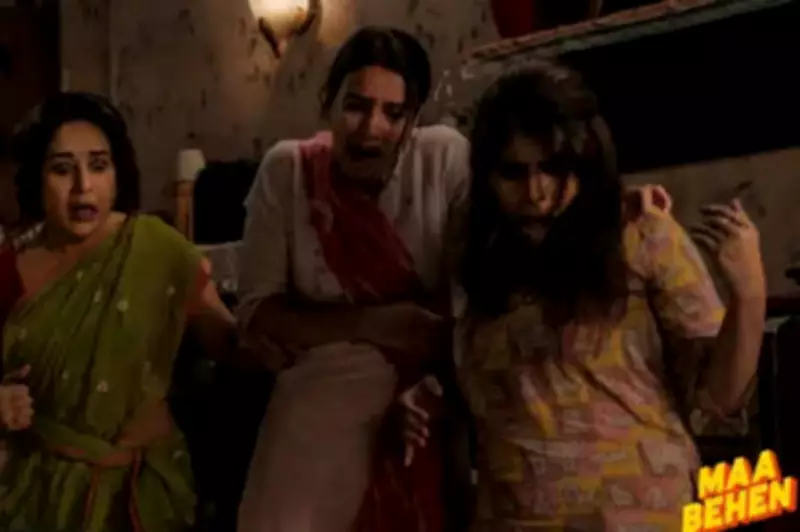Madhuri Dixit's 'Maa Behen' to Premiere on Netflix on June 4
